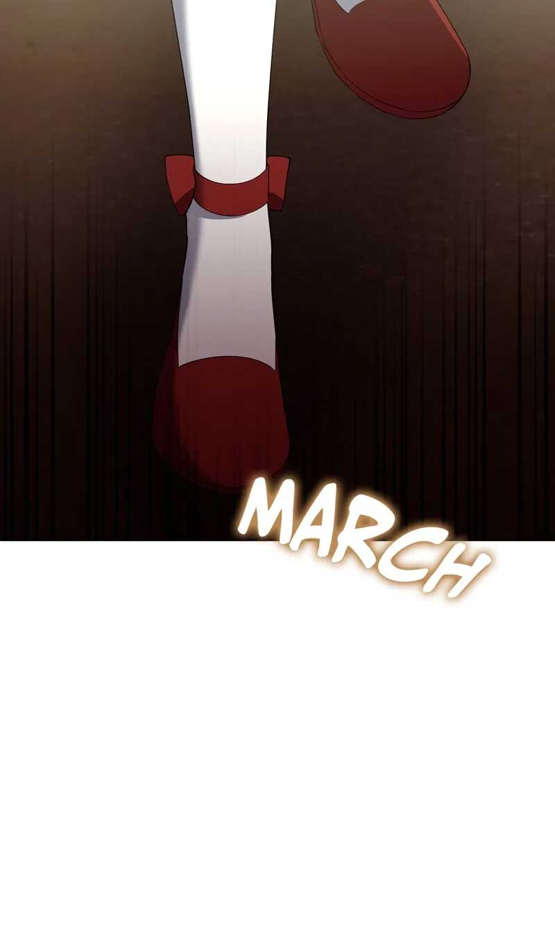 Carnephelia’s Curse is Never Ending Chapter 65 page 27