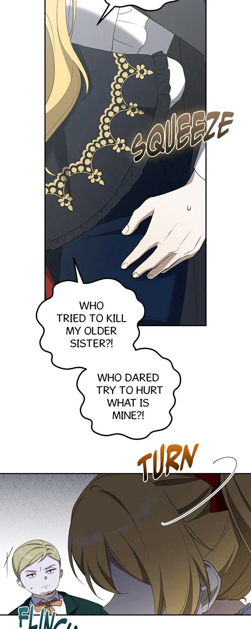 Carnephelia’s Curse is Never Ending Chapter 65 page 30