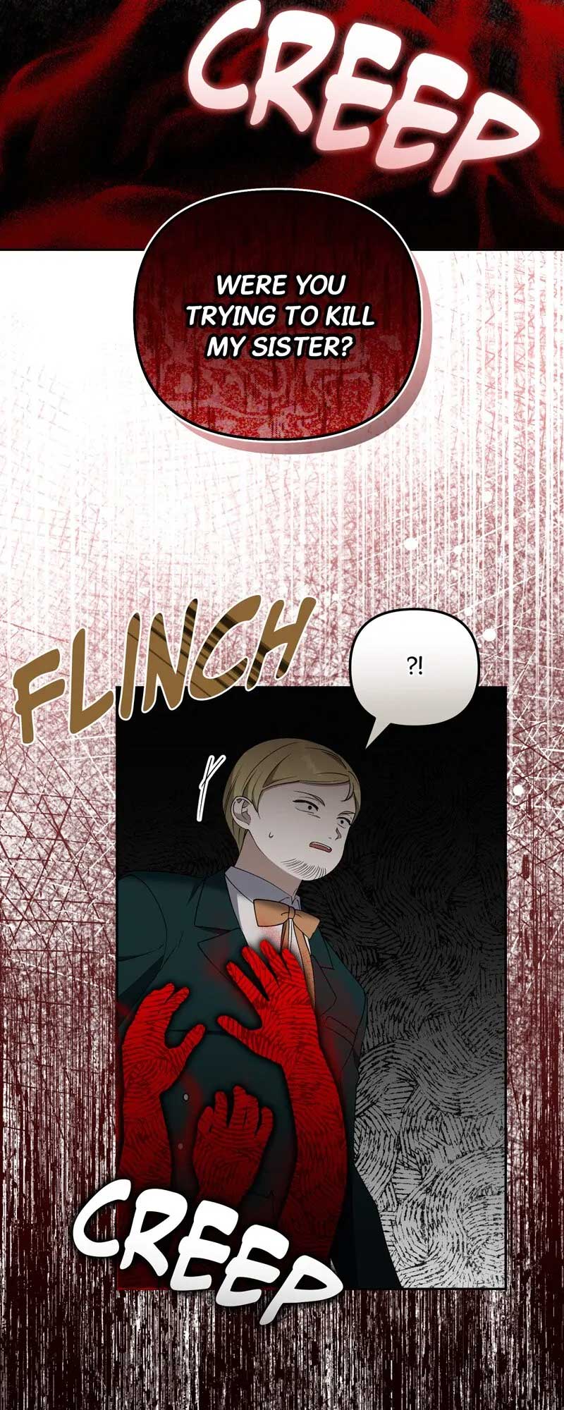 Carnephelia’s Curse is Never Ending Chapter 65 page 33