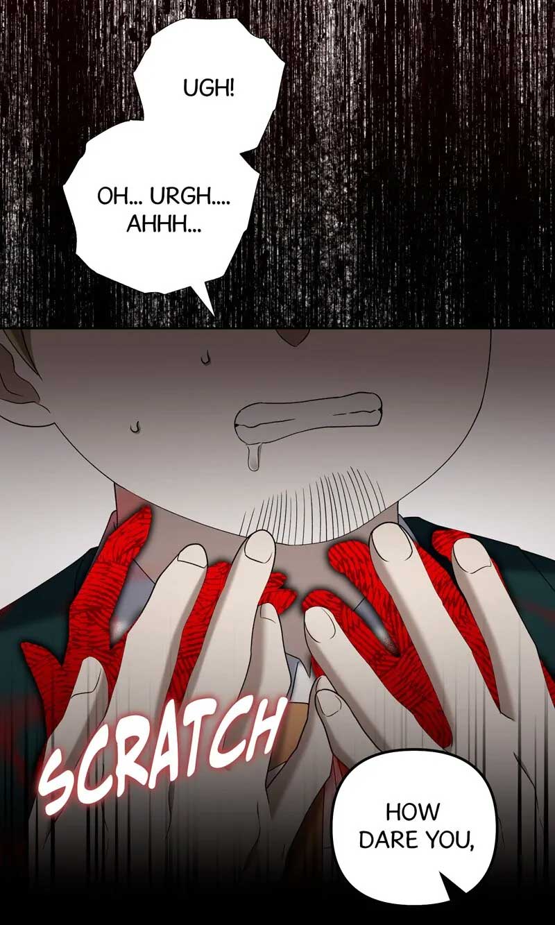 Carnephelia’s Curse is Never Ending Chapter 65 page 34