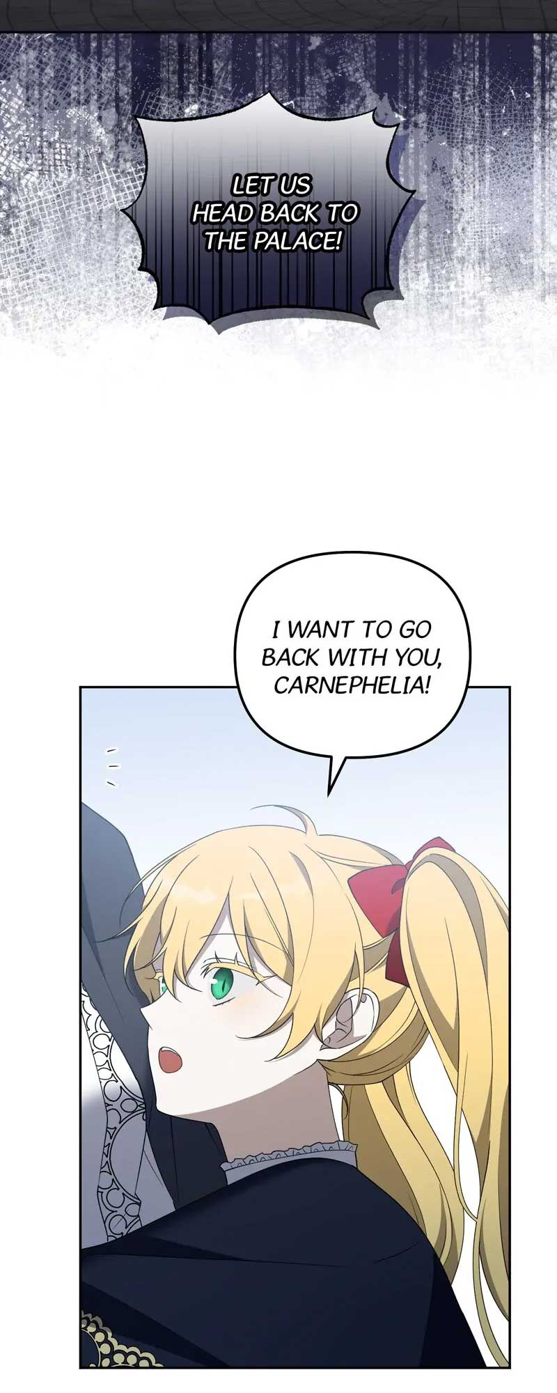 Carnephelia’s Curse is Never Ending Chapter 65 page 43