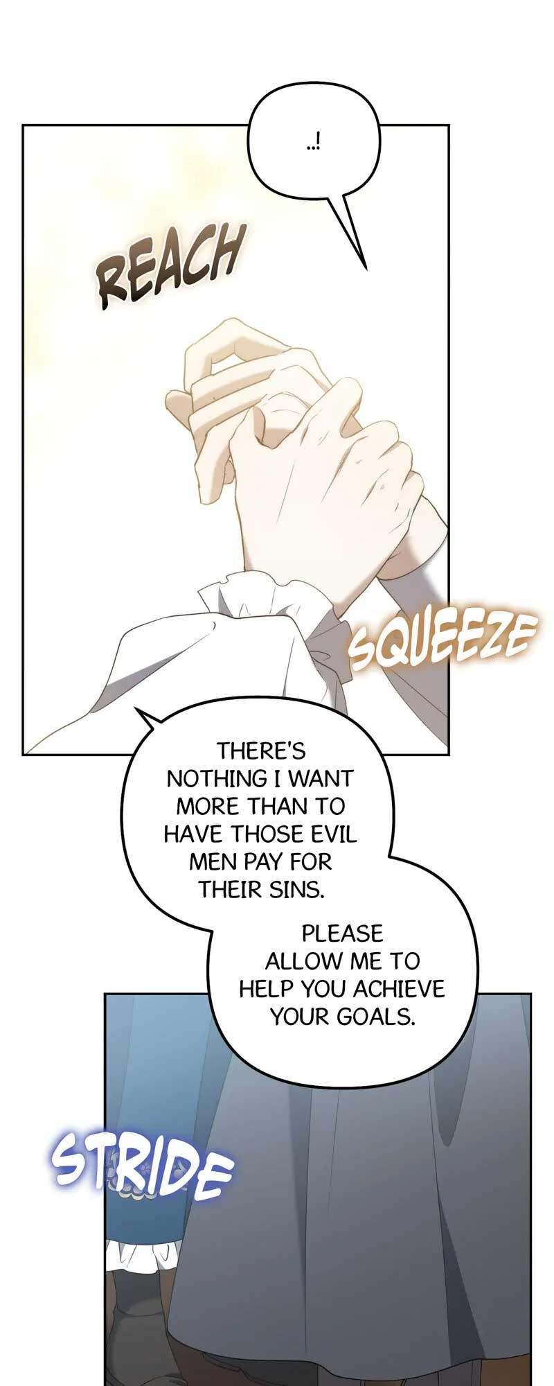 Carnephelia’s Curse is Never Ending Chapter 65 page 48