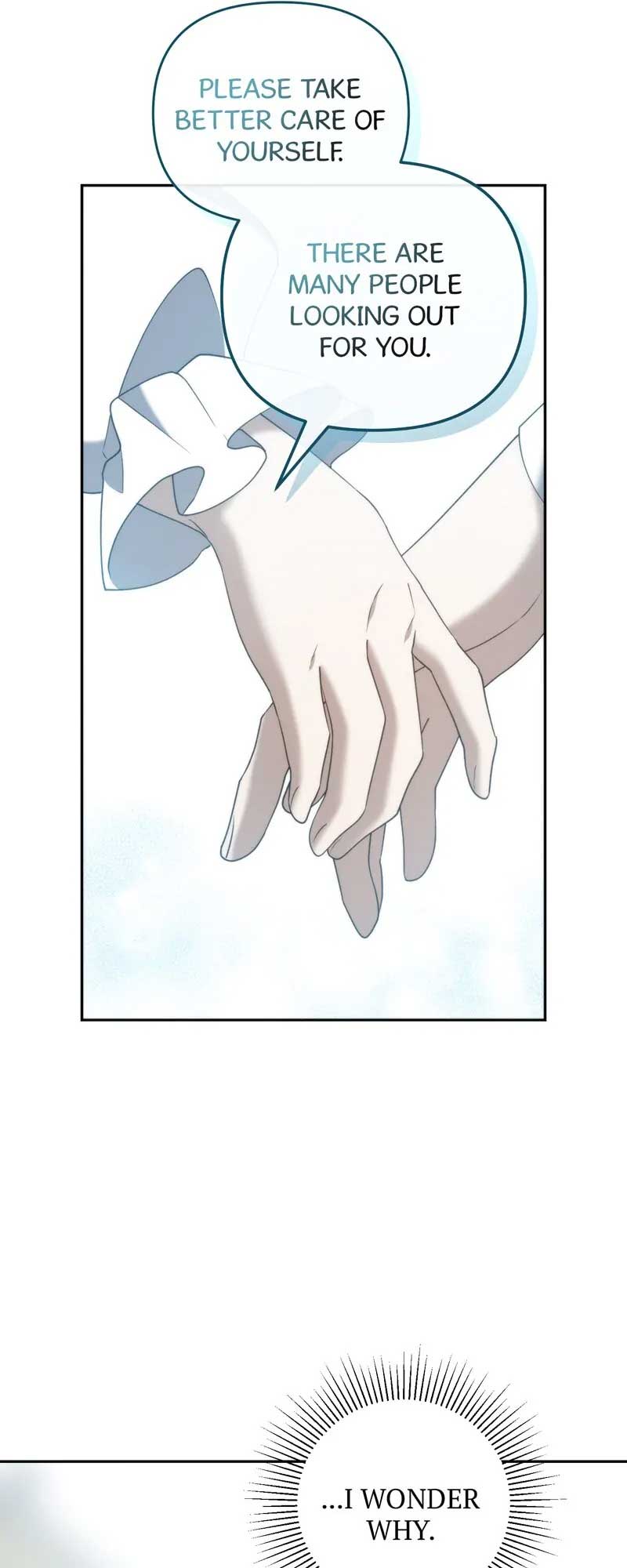 Carnephelia’s Curse is Never Ending Chapter 65 page 4