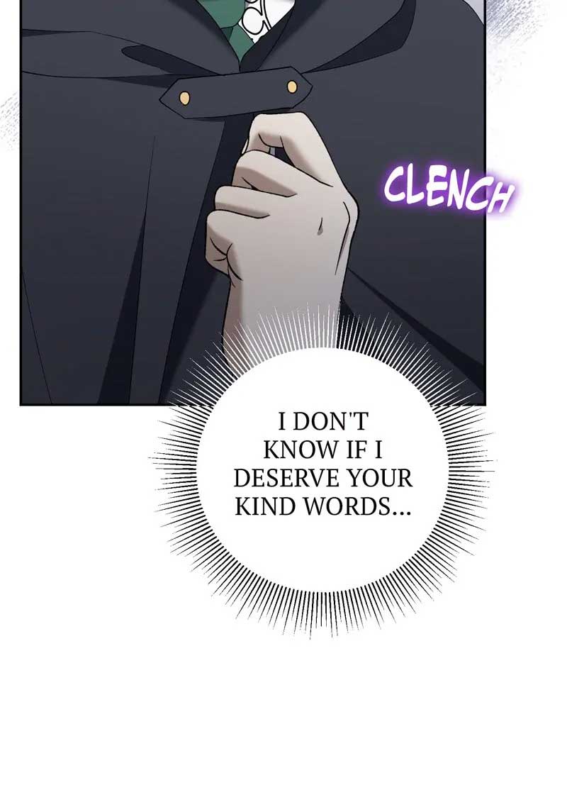 Carnephelia’s Curse is Never Ending Chapter 65 page 6