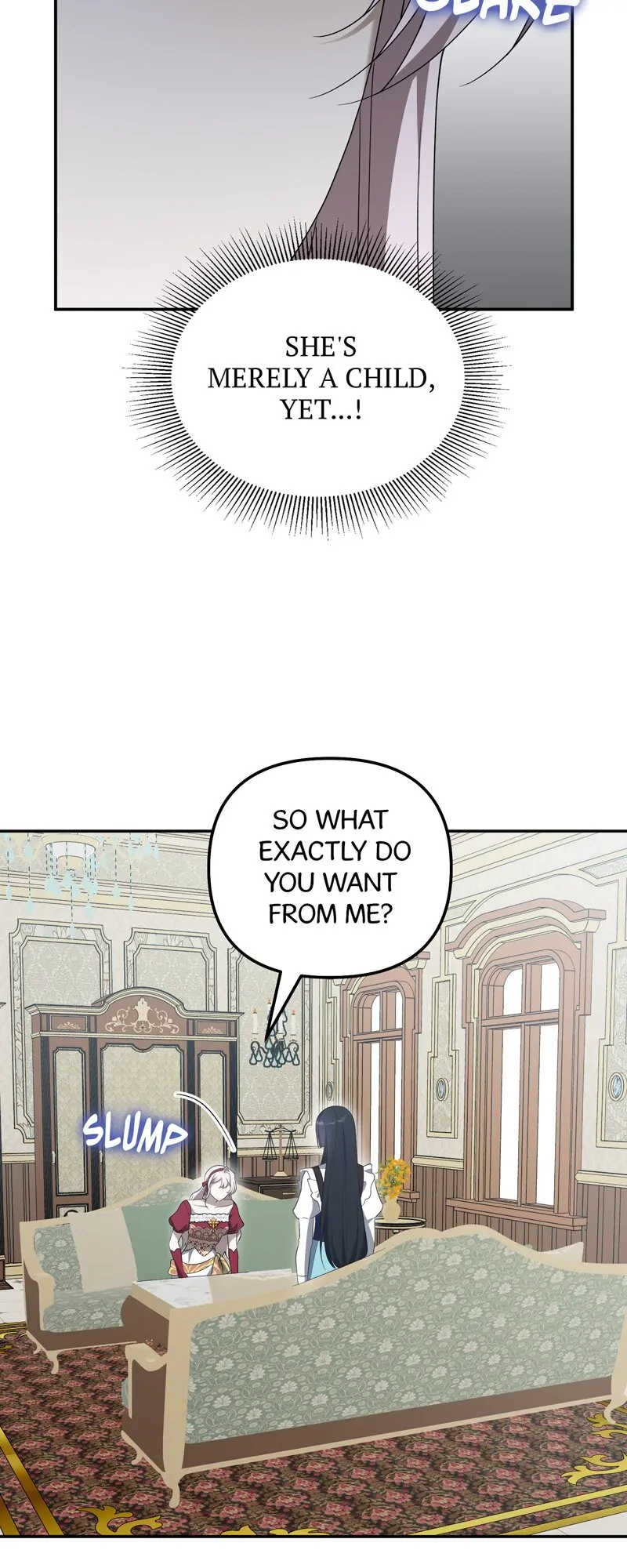 Carnephelia’s Curse is Never Ending Chapter 70 page 10