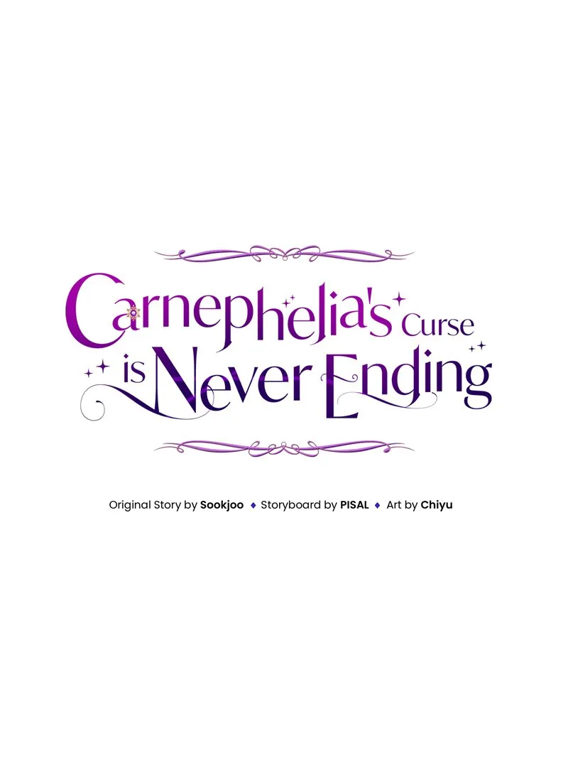 Carnephelia’s Curse is Never Ending Chapter 70 page 15