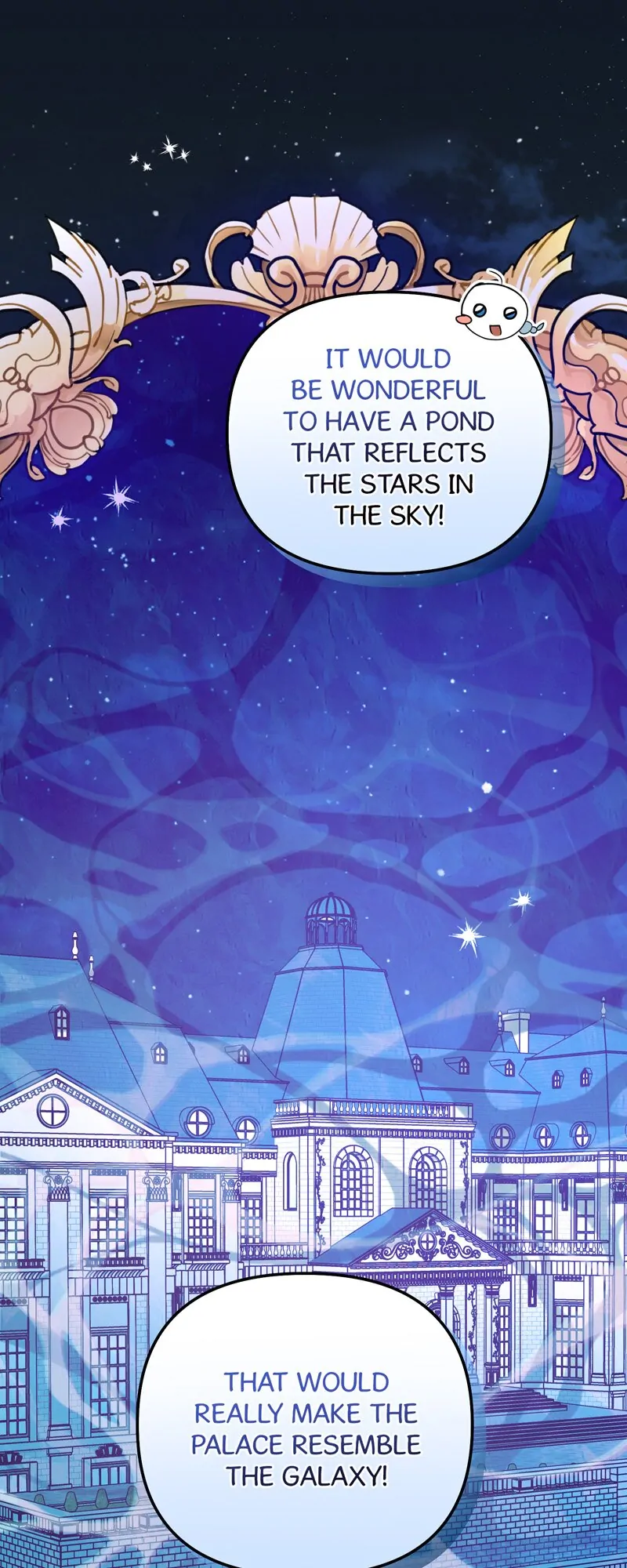 Carnephelia’s Curse is Never Ending Chapter 70 page 23