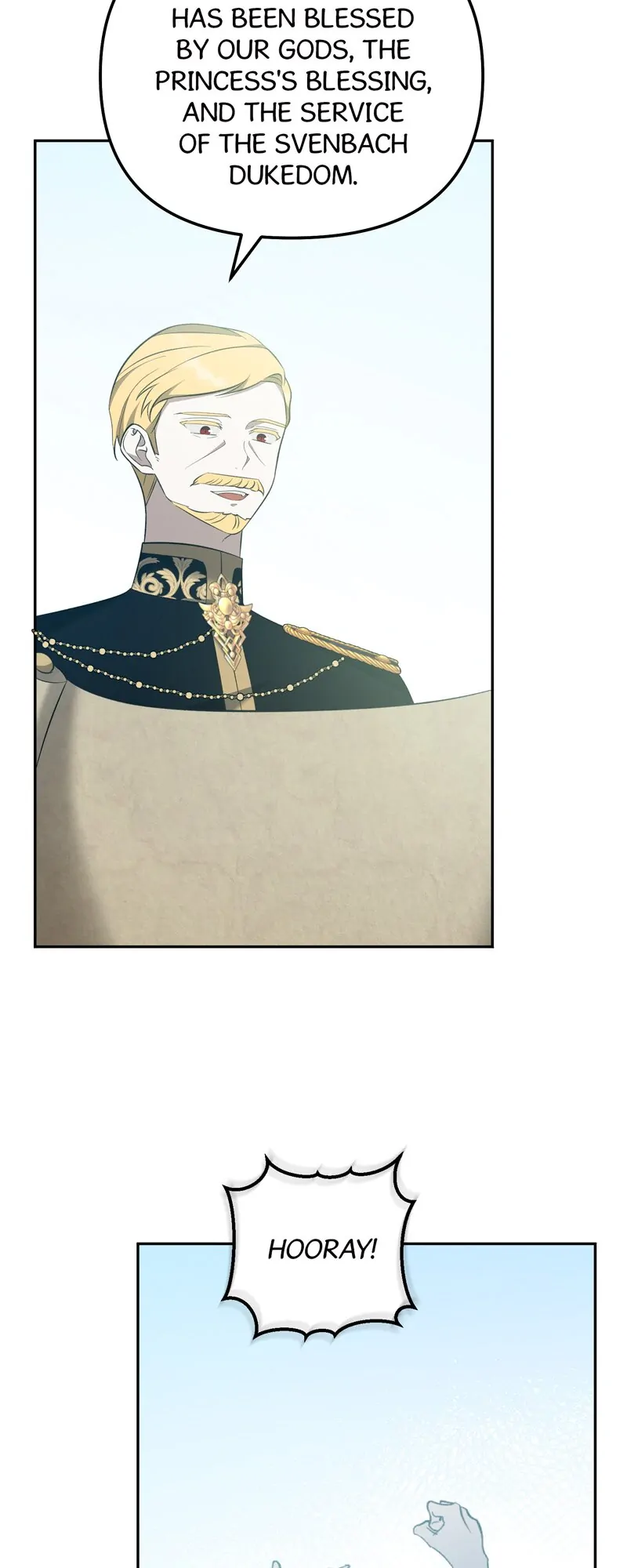 Carnephelia’s Curse is Never Ending Chapter 70 page 32