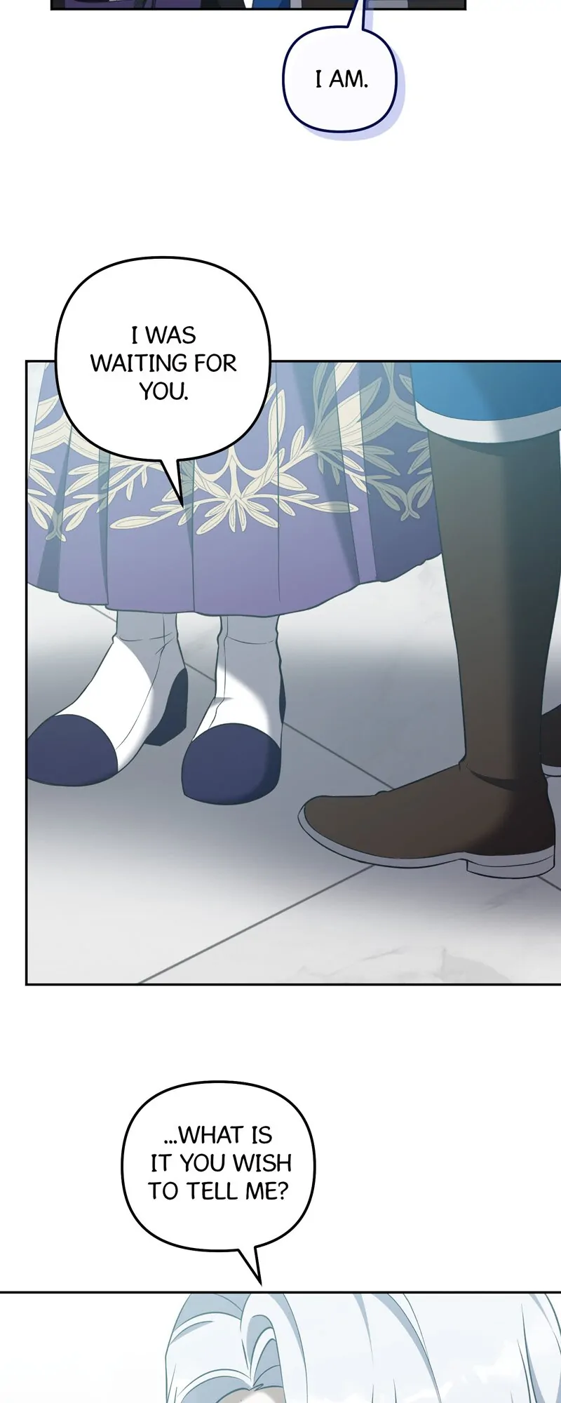 Carnephelia’s Curse is Never Ending Chapter 70 page 36