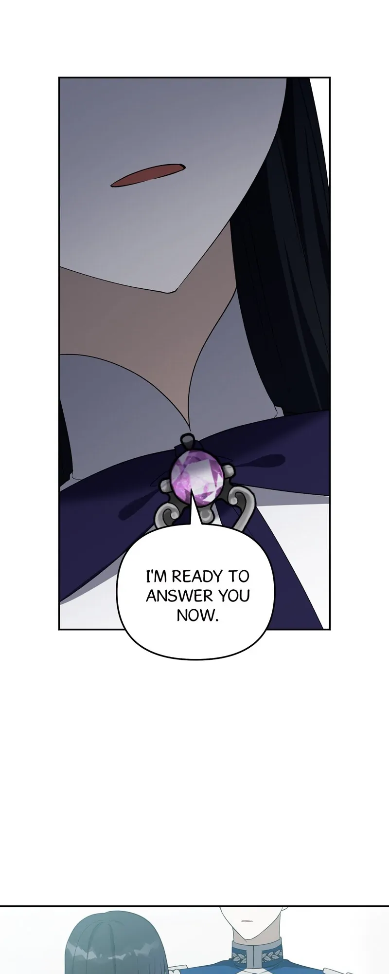 Carnephelia’s Curse is Never Ending Chapter 70 page 40