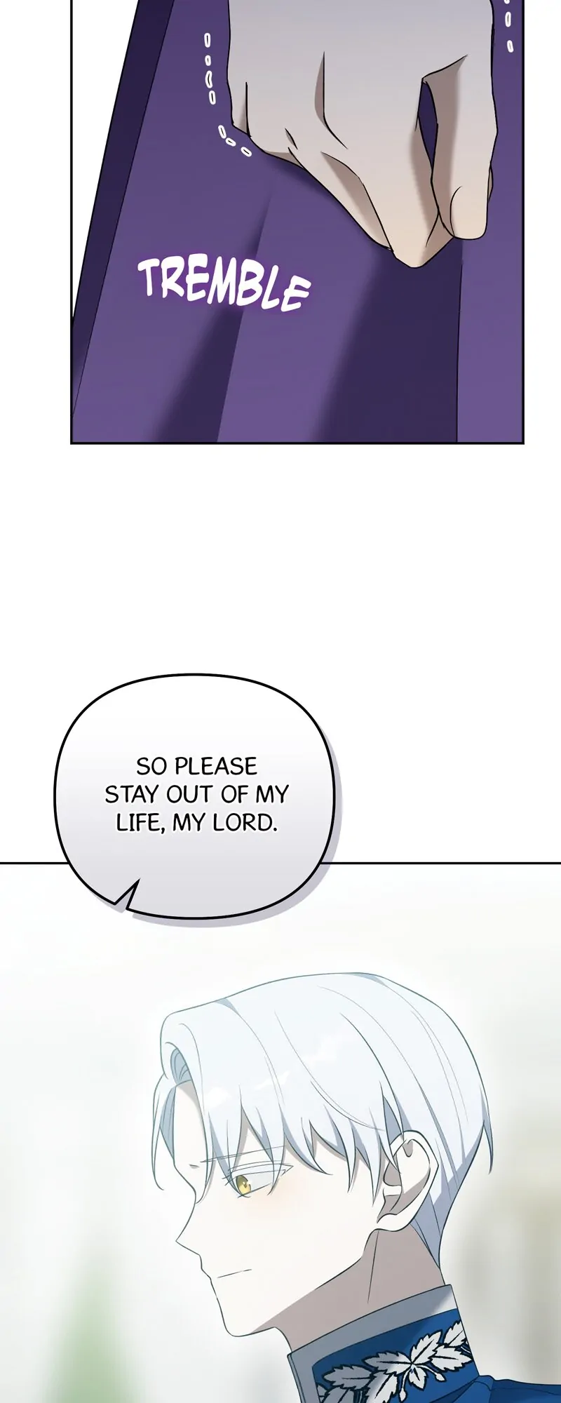 Carnephelia’s Curse is Never Ending Chapter 70 page 42