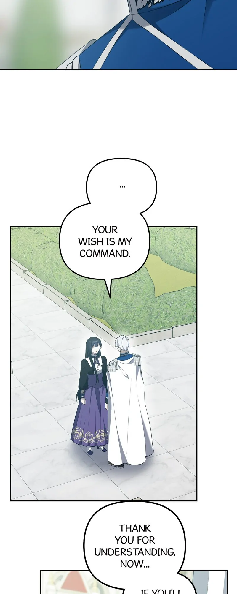 Carnephelia’s Curse is Never Ending Chapter 70 page 43