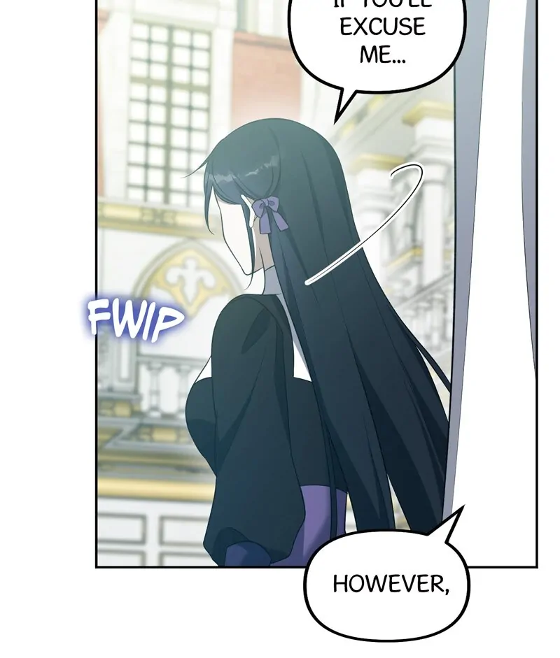Carnephelia’s Curse is Never Ending Chapter 70 page 44
