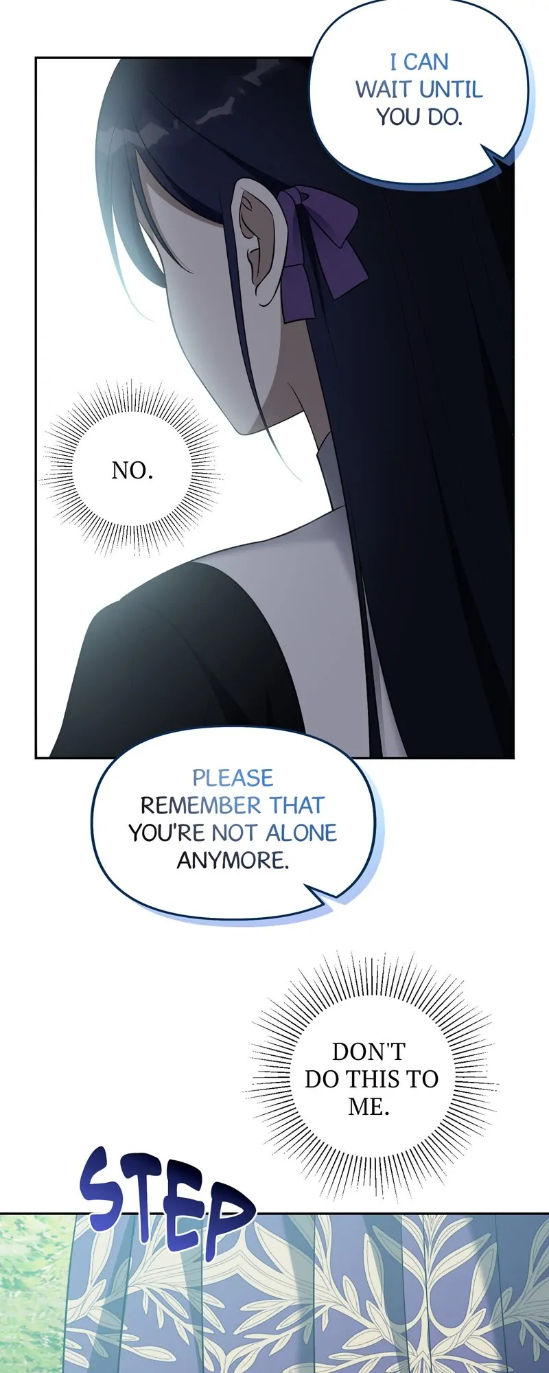 Carnephelia’s Curse is Never Ending Chapter 70 page 46