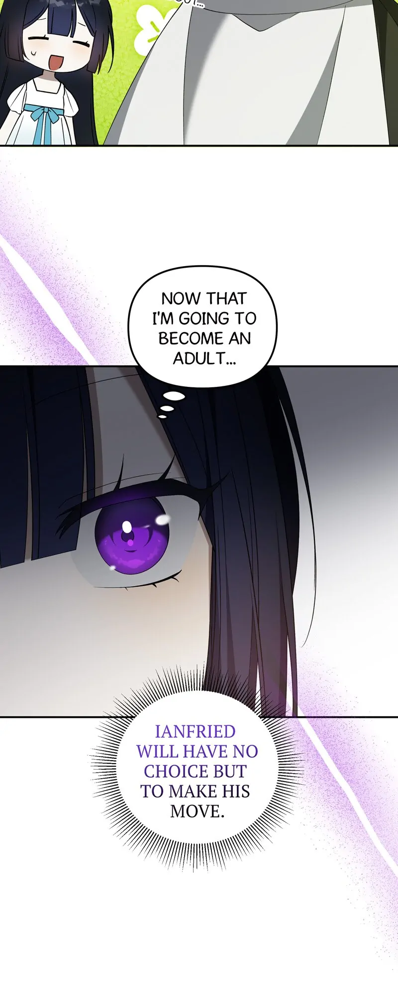 Carnephelia’s Curse is Never Ending Chapter 70 page 60