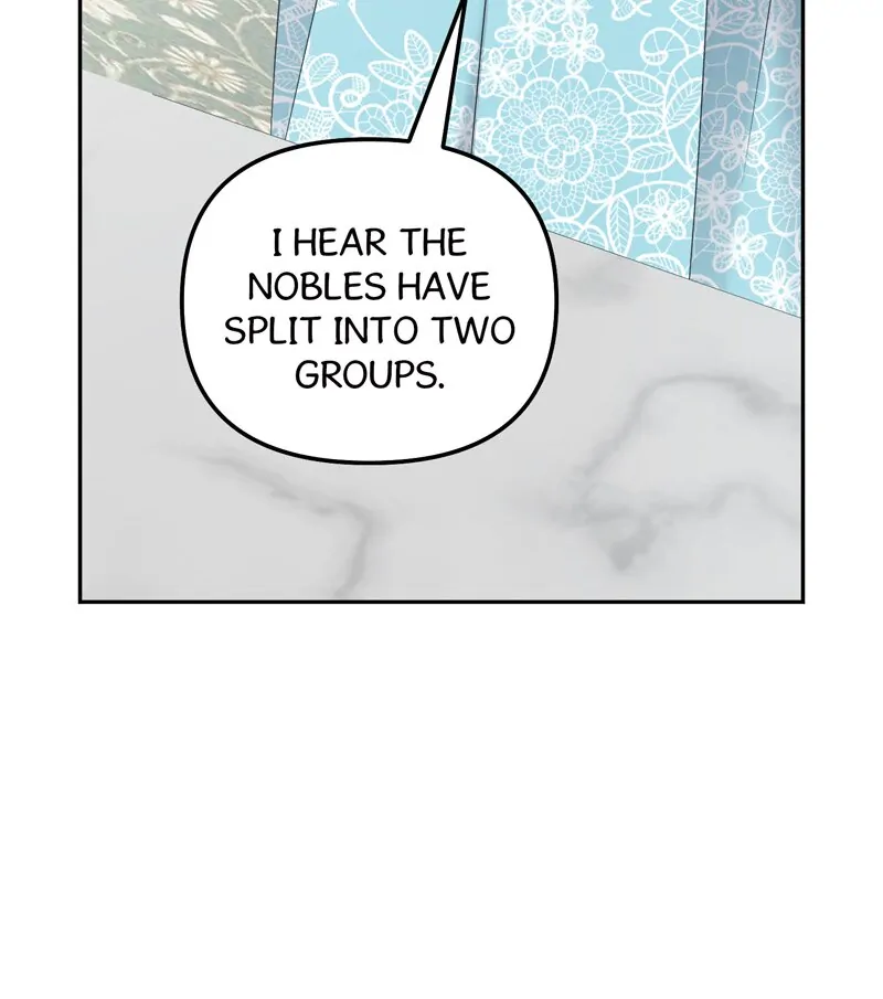 Carnephelia’s Curse is Never Ending Chapter 70 page 7
