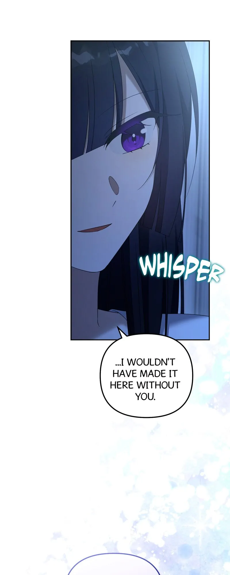 Carnephelia’s Curse is Never Ending Chapter 72 page 16