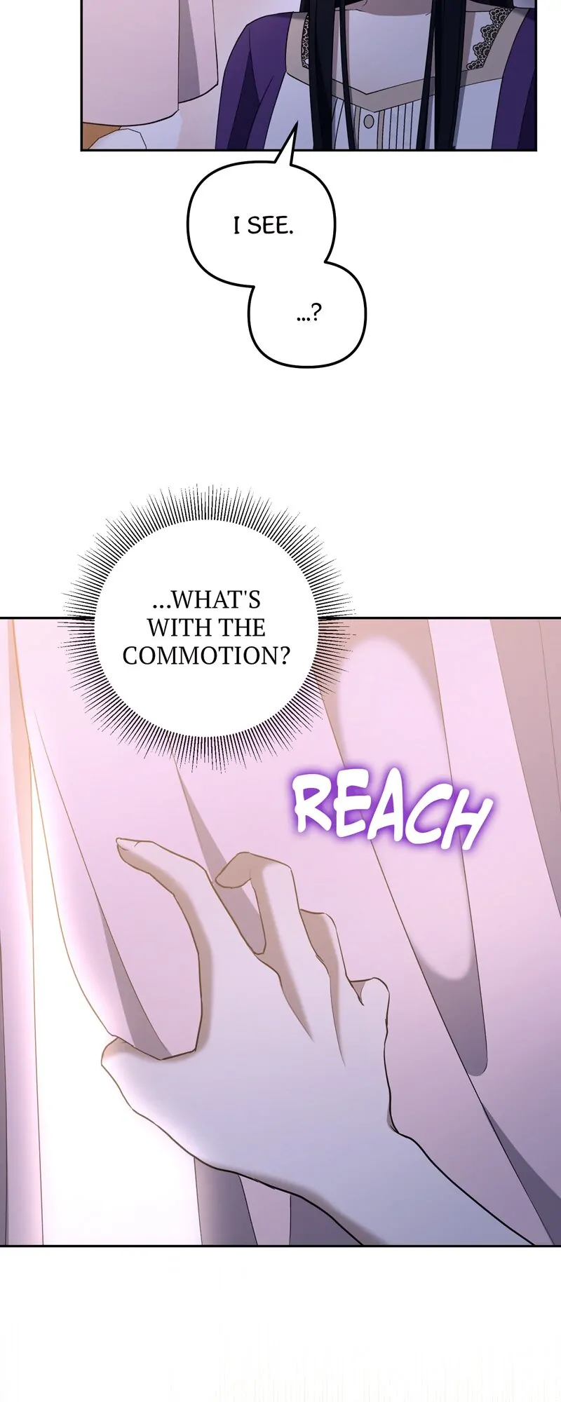 Carnephelia’s Curse is Never Ending Chapter 72 page 33