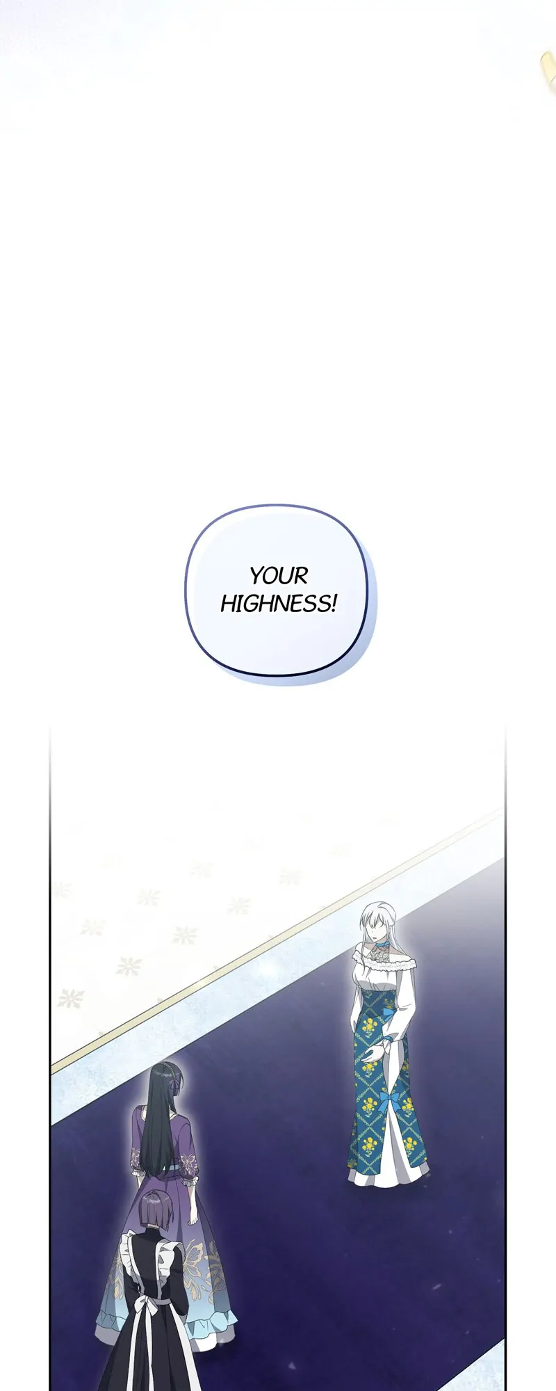 Carnephelia’s Curse is Never Ending Chapter 72 page 39