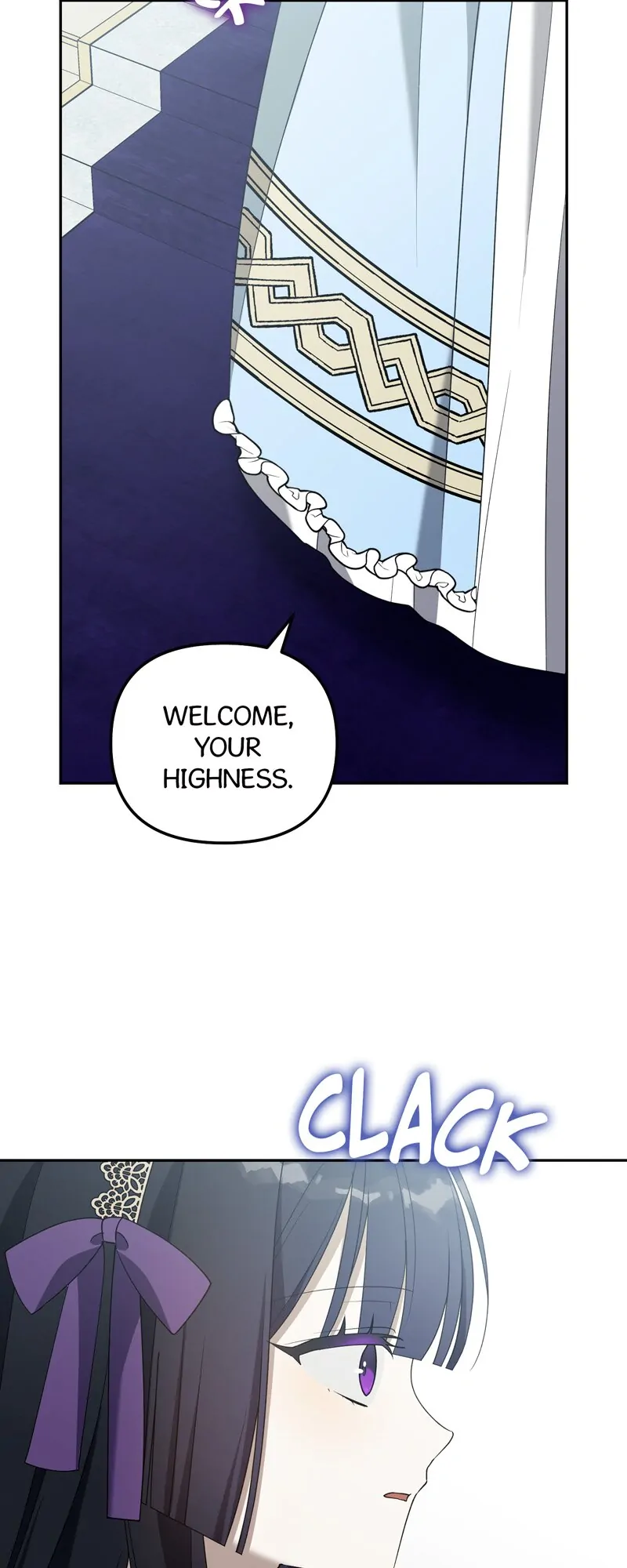 Carnephelia’s Curse is Never Ending Chapter 72 page 42