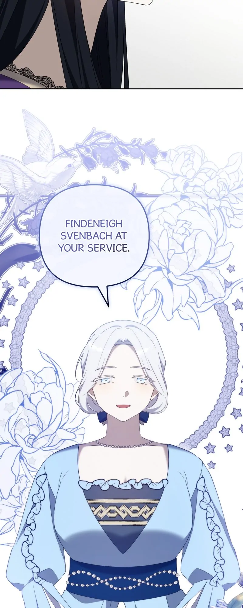 Carnephelia’s Curse is Never Ending Chapter 72 page 43
