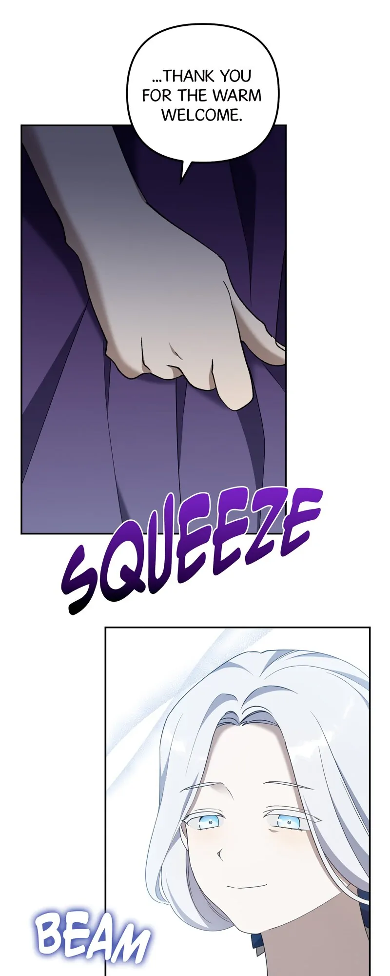 Carnephelia’s Curse is Never Ending Chapter 72 page 45