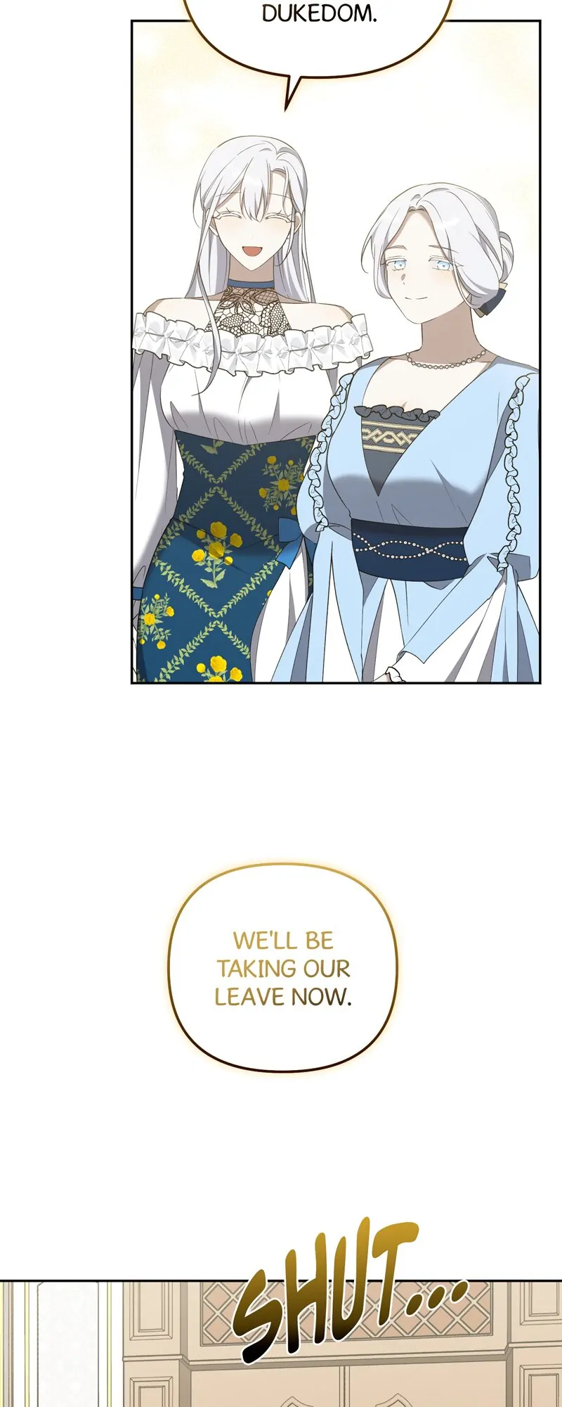 Carnephelia’s Curse is Never Ending Chapter 72 page 53