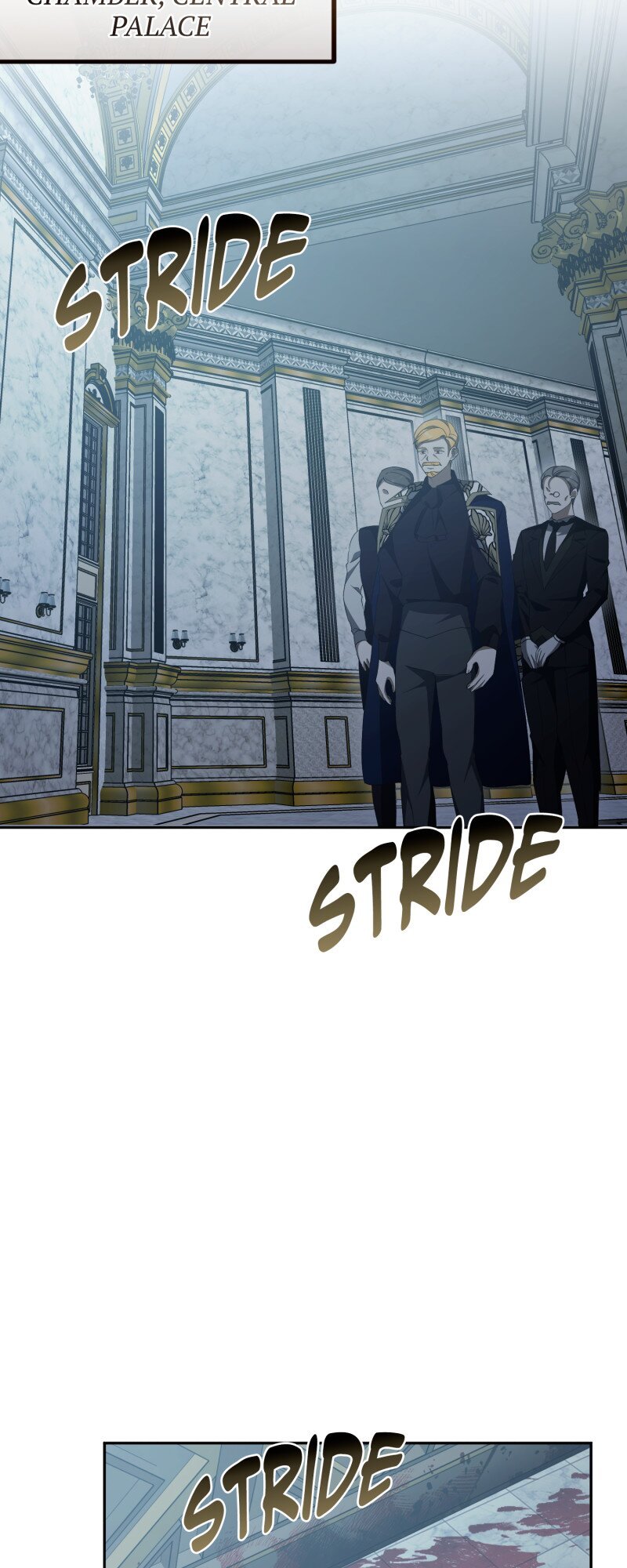 Carnephelia’s Curse is Never Ending Chapter 78 page 9