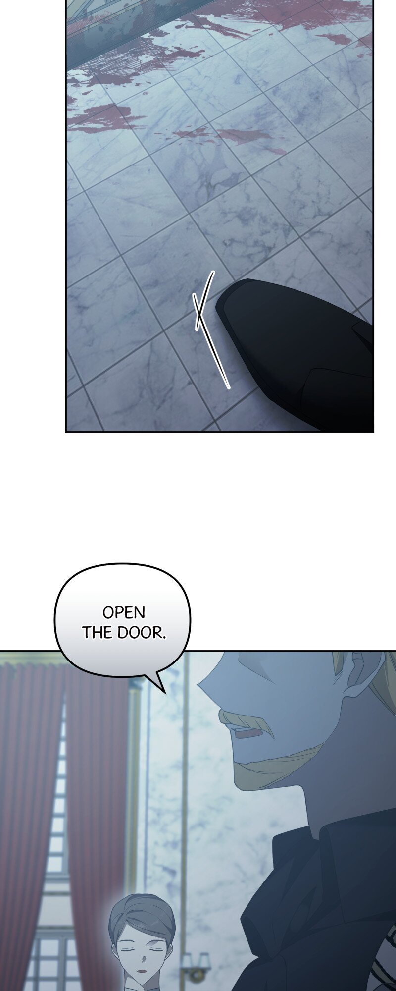 Carnephelia’s Curse is Never Ending Chapter 78 page 10