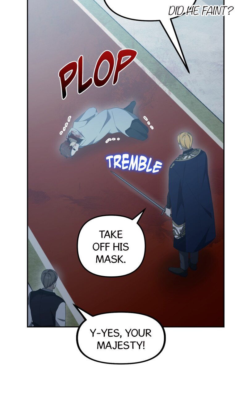Carnephelia’s Curse is Never Ending Chapter 78 page 20