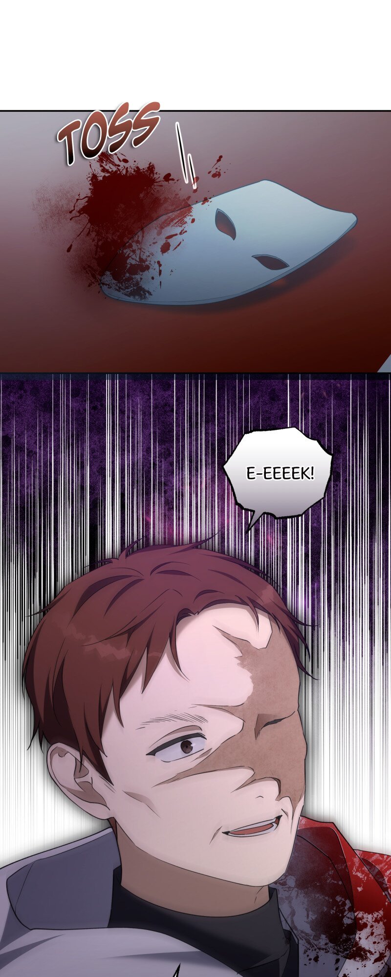 Carnephelia’s Curse is Never Ending Chapter 78 page 21