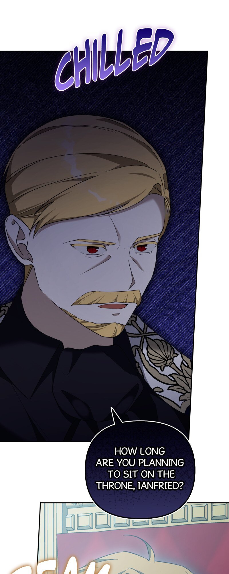 Carnephelia’s Curse is Never Ending Chapter 78 page 26