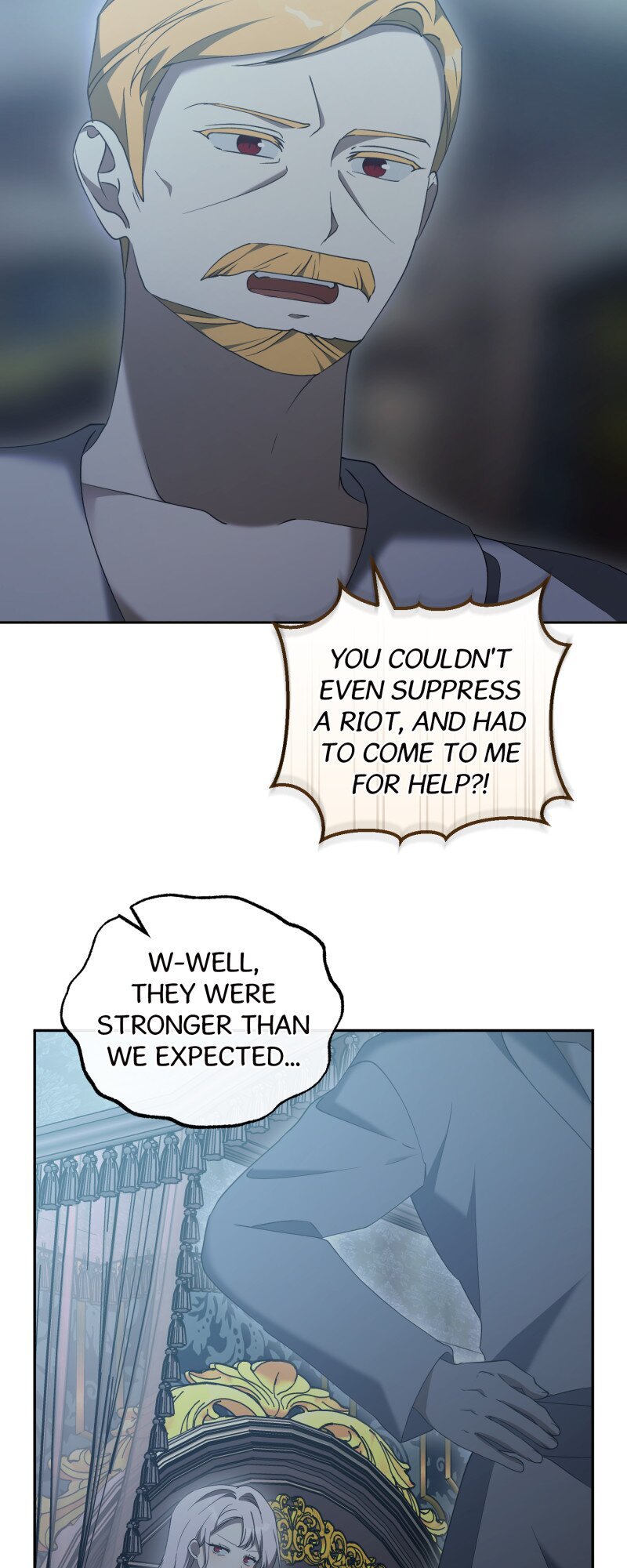 Carnephelia’s Curse is Never Ending Chapter 78 page 2