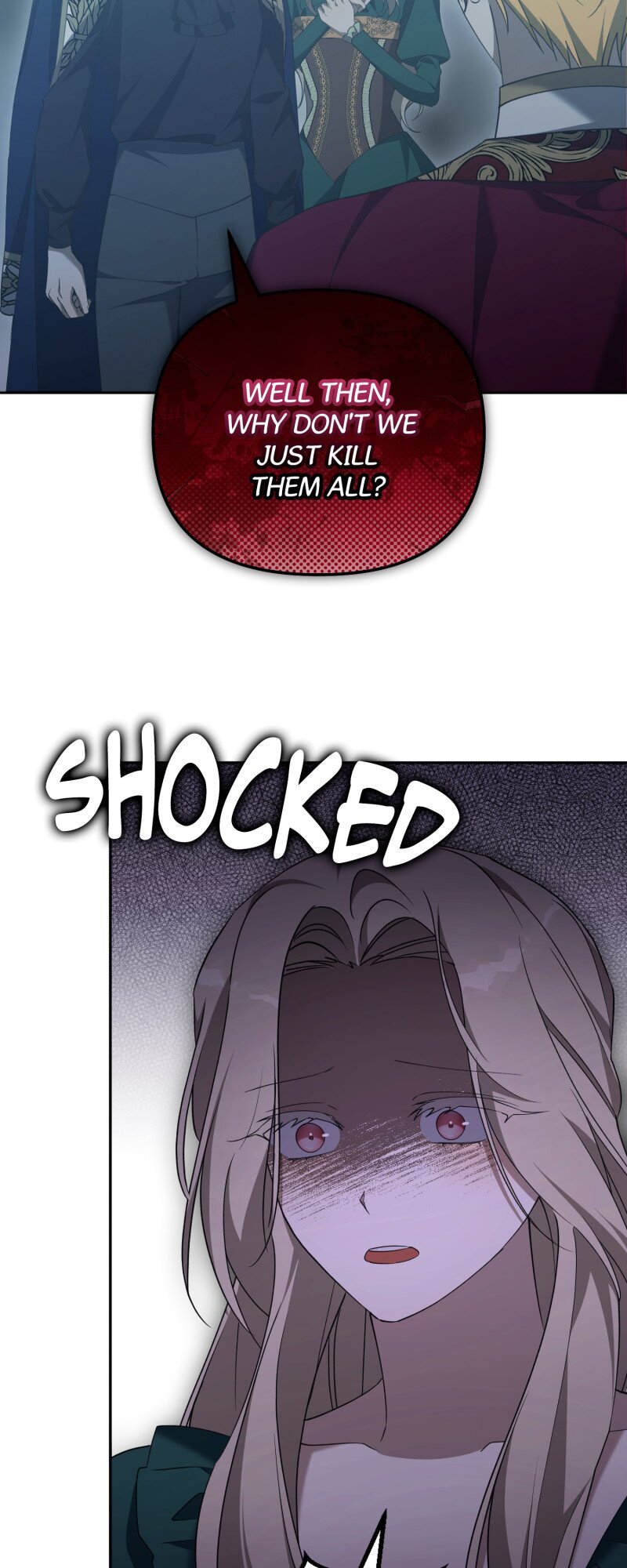 Carnephelia’s Curse is Never Ending Chapter 78 page 30