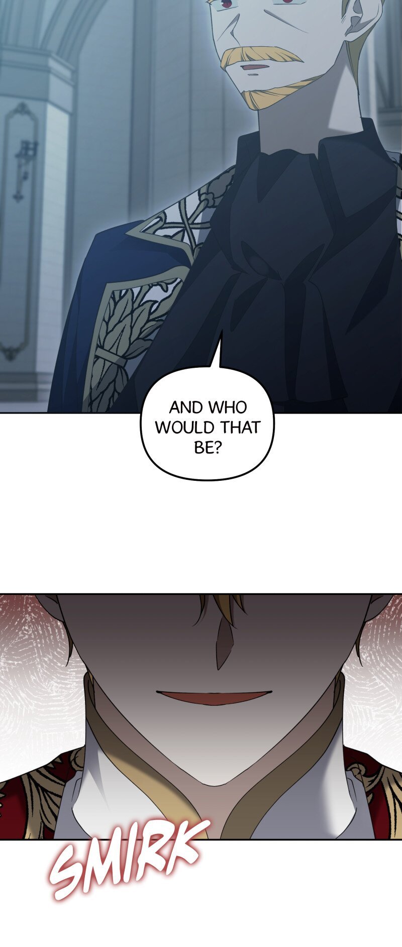 Carnephelia’s Curse is Never Ending Chapter 78 page 34