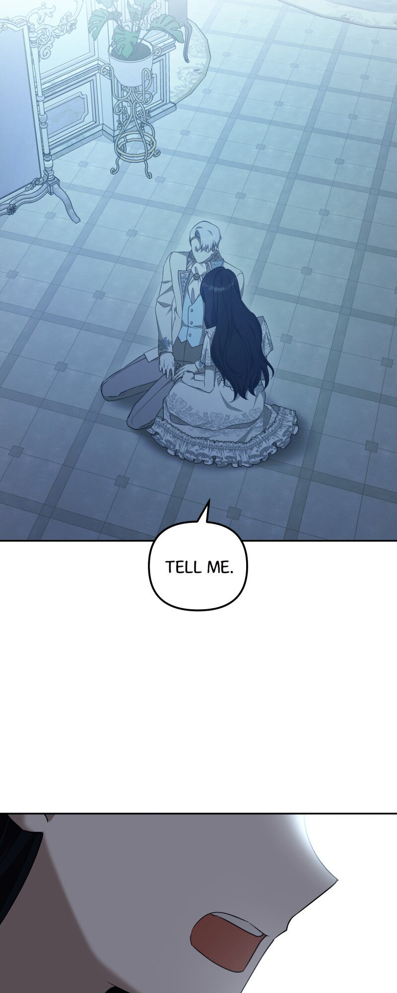 Carnephelia’s Curse is Never Ending Chapter 78 page 36