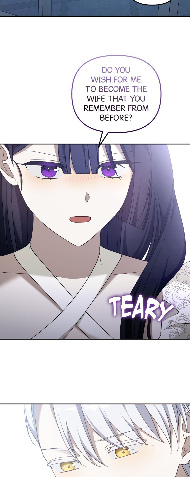 Carnephelia’s Curse is Never Ending Chapter 78 page 39