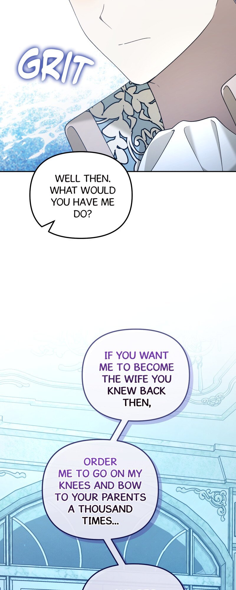 Carnephelia’s Curse is Never Ending Chapter 78 page 40