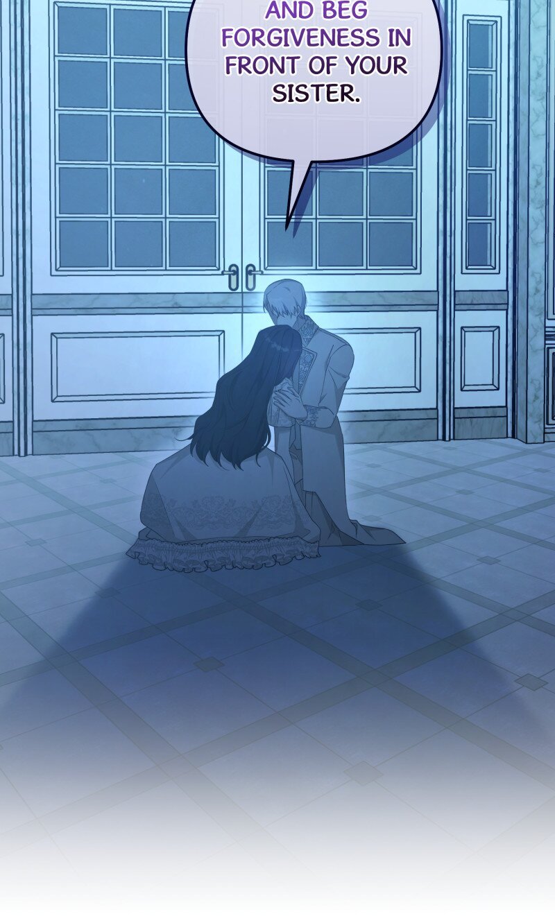 Carnephelia’s Curse is Never Ending Chapter 78 page 41