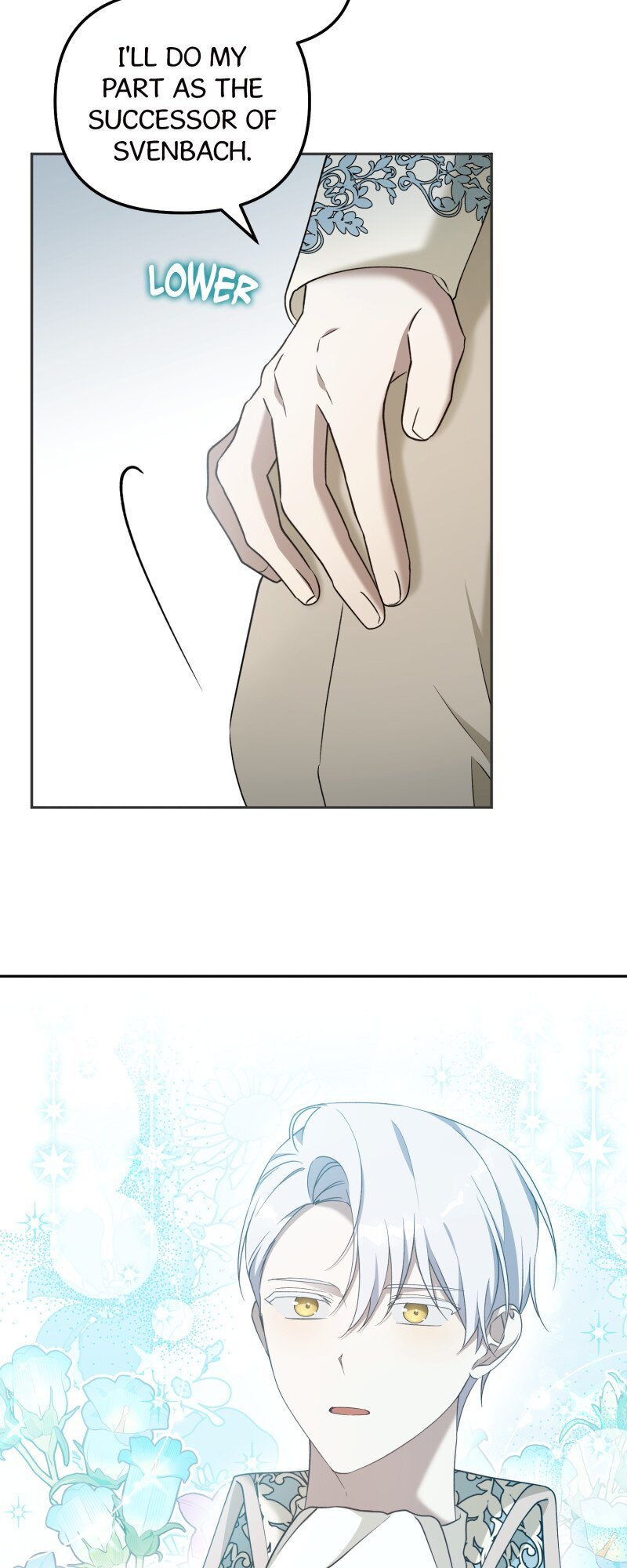 Carnephelia’s Curse is Never Ending Chapter 78 page 45