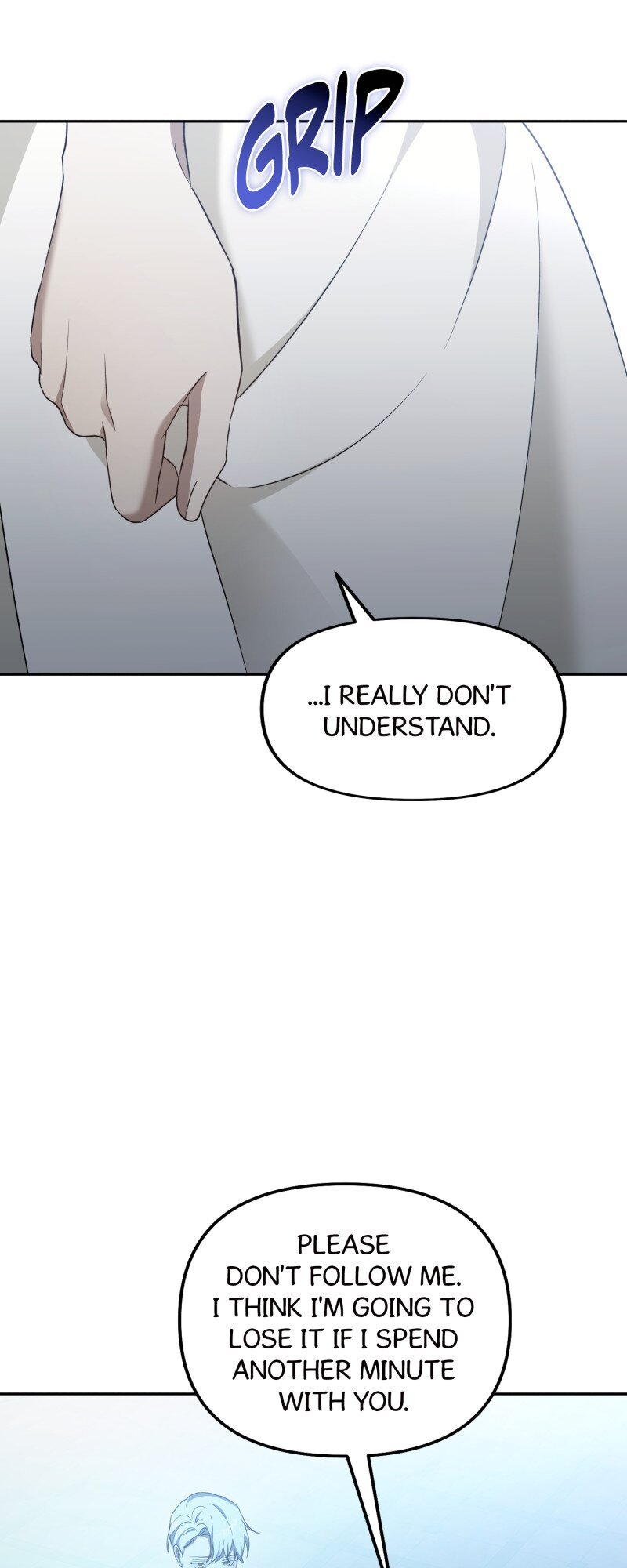 Carnephelia’s Curse is Never Ending Chapter 78 page 47