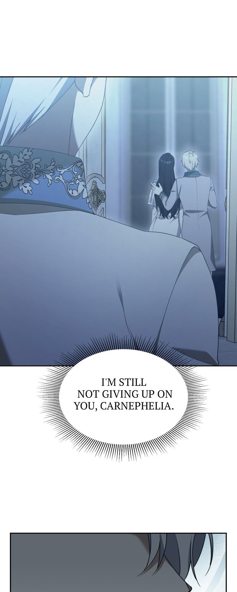 Carnephelia’s Curse is Never Ending Chapter 78 page 50