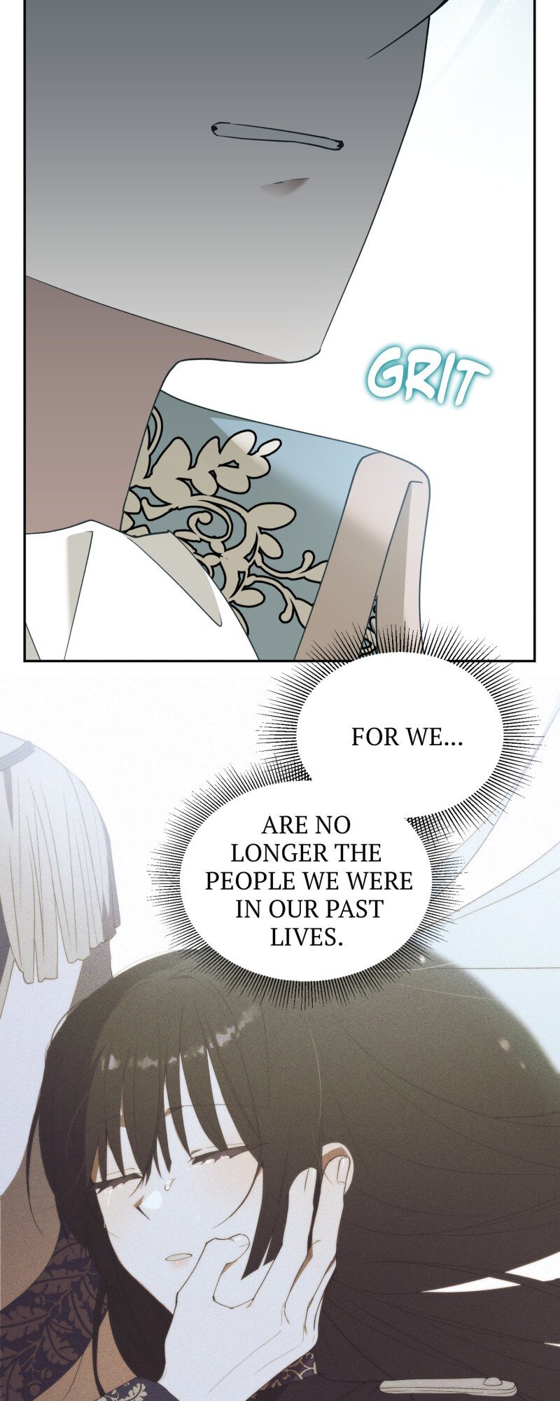Carnephelia’s Curse is Never Ending Chapter 78 page 51