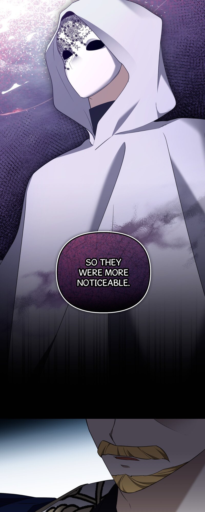 Carnephelia’s Curse is Never Ending Chapter 78 page 6