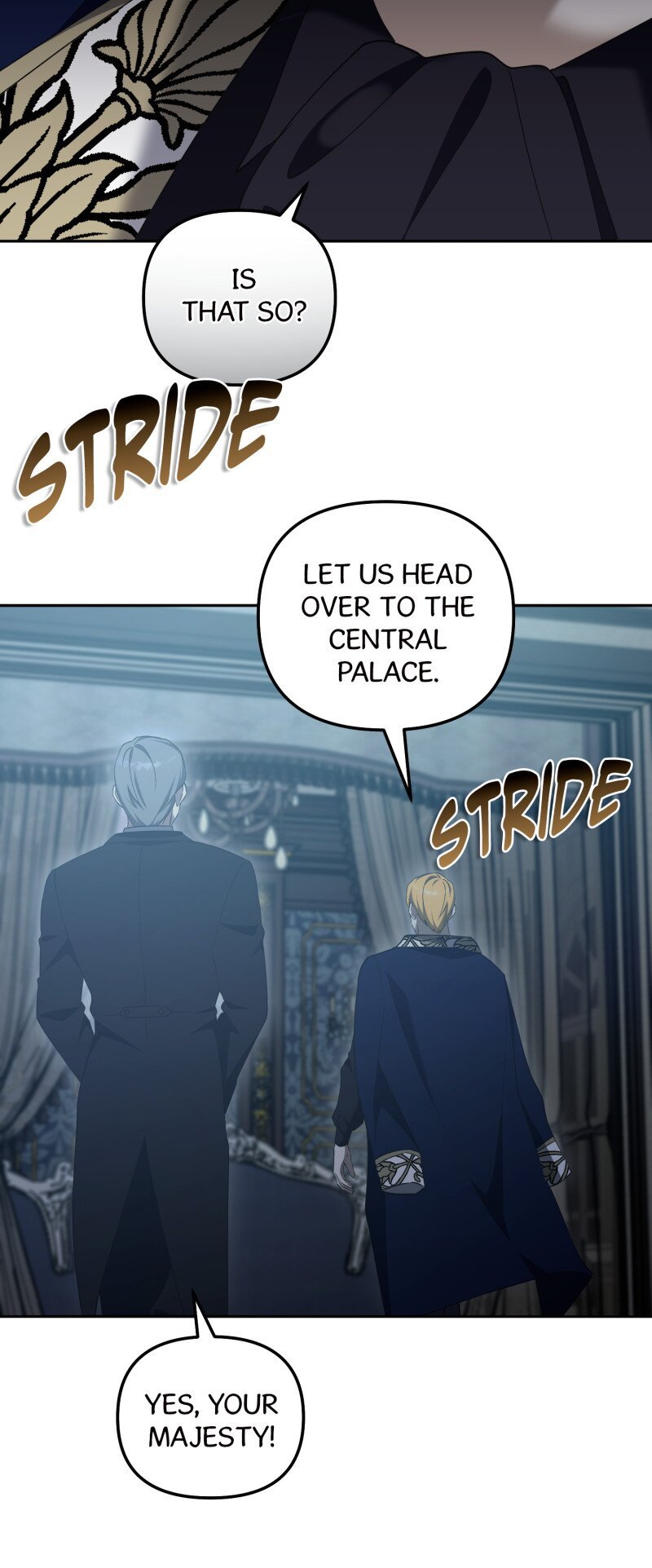 Carnephelia’s Curse is Never Ending Chapter 78 page 7