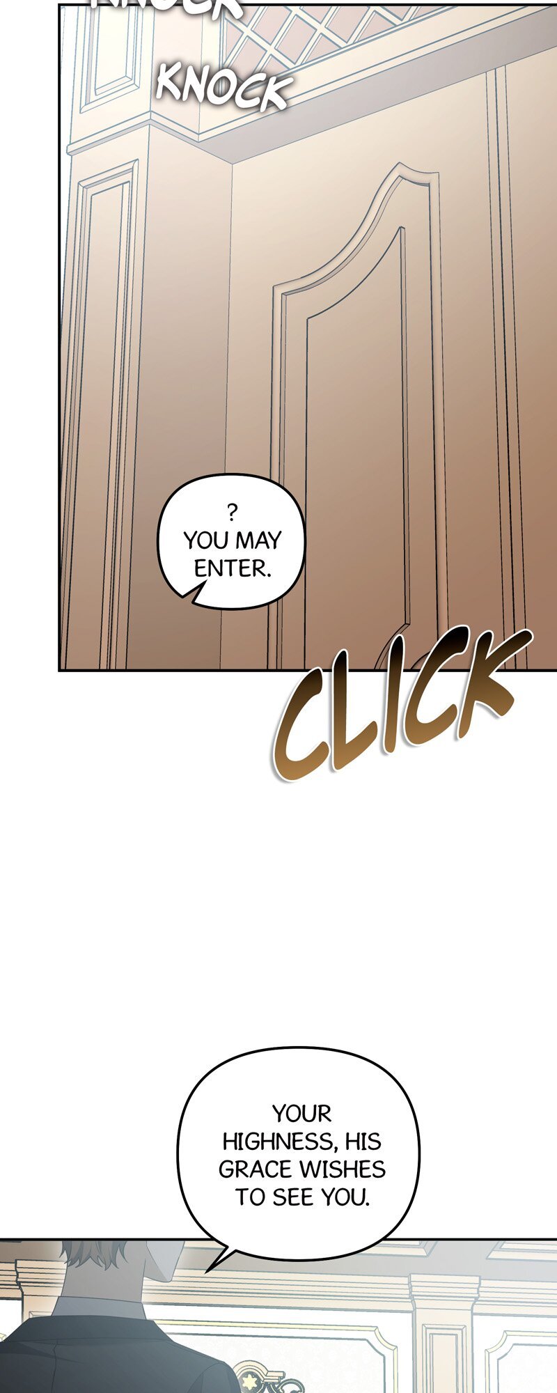 Carnephelia’s Curse is Never Ending Chapter 80 page 11