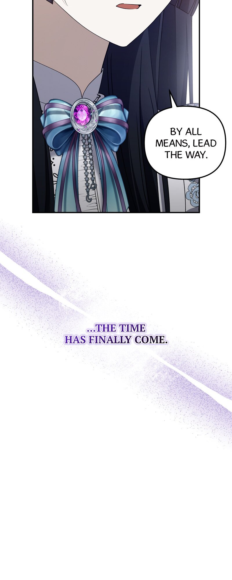 Carnephelia’s Curse is Never Ending Chapter 80 page 13