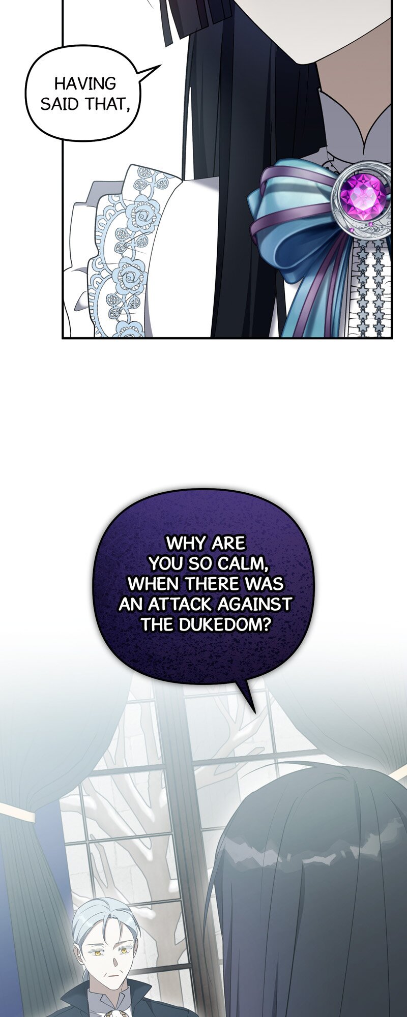 Carnephelia’s Curse is Never Ending Chapter 80 page 20