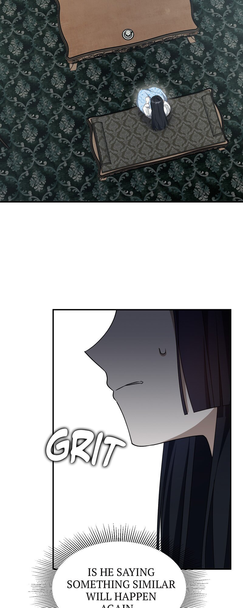 Carnephelia’s Curse is Never Ending Chapter 80 page 29