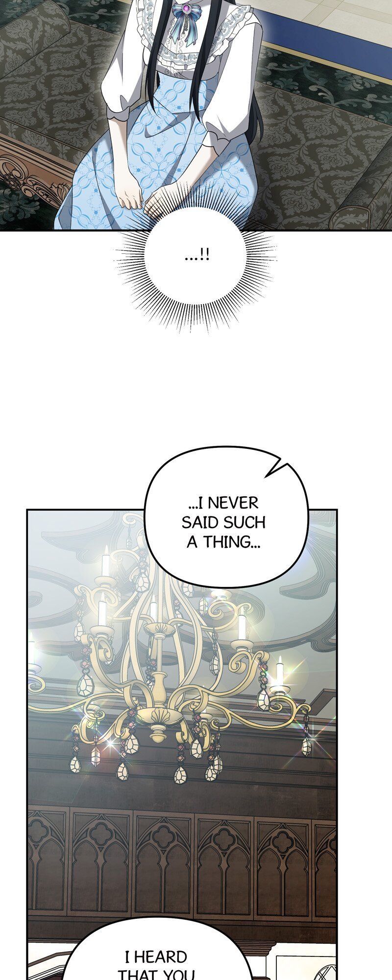 Carnephelia’s Curse is Never Ending Chapter 80 page 32